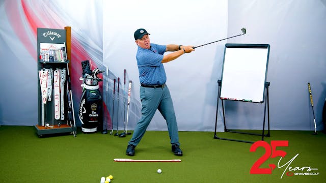 Quick Tips - When to Hinge