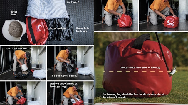 Leverage Bag Instructions - PDF