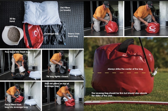 Leverage Bag Instructions - PDF