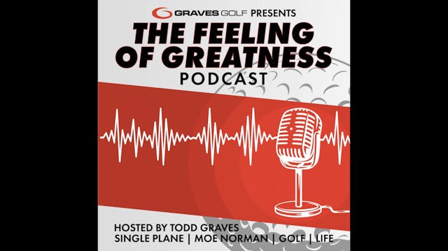 The Feeling of Greatness - Getting Un...