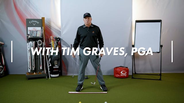 Quick Tips - Backswing Sway