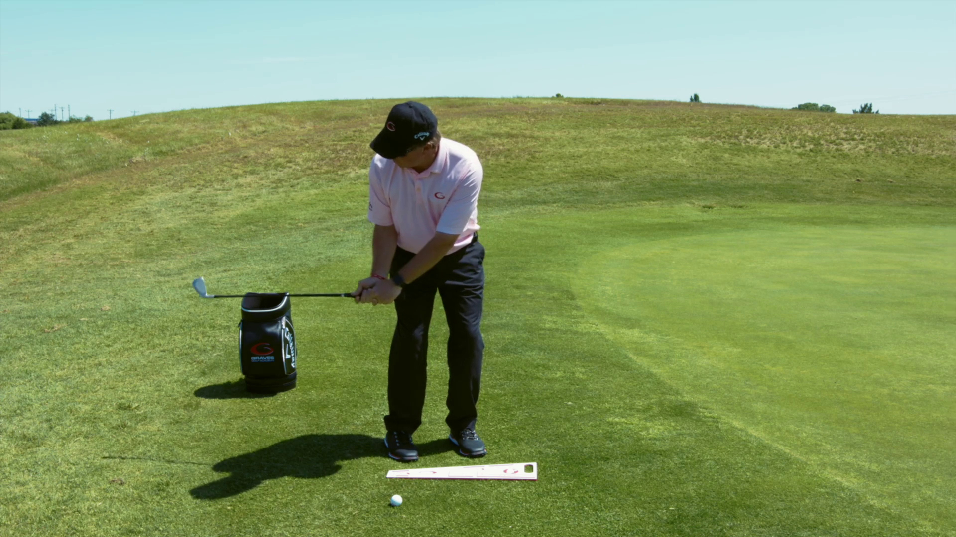 Training Longer Chips for Punch Shots