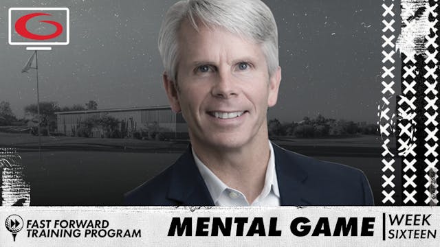 Fast Forward Training Program - Week ...