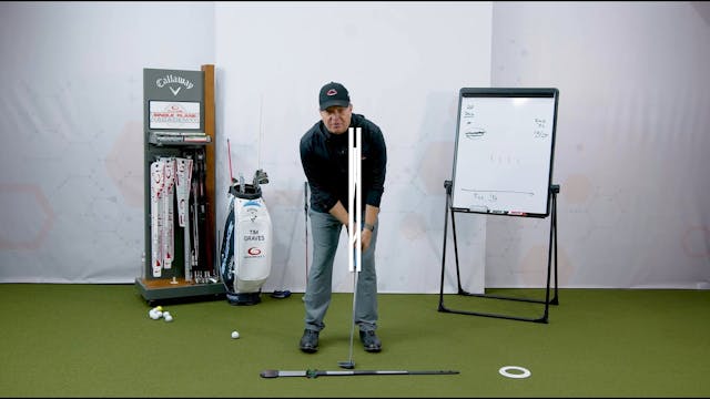 Quick Tips - From Drive to Putt