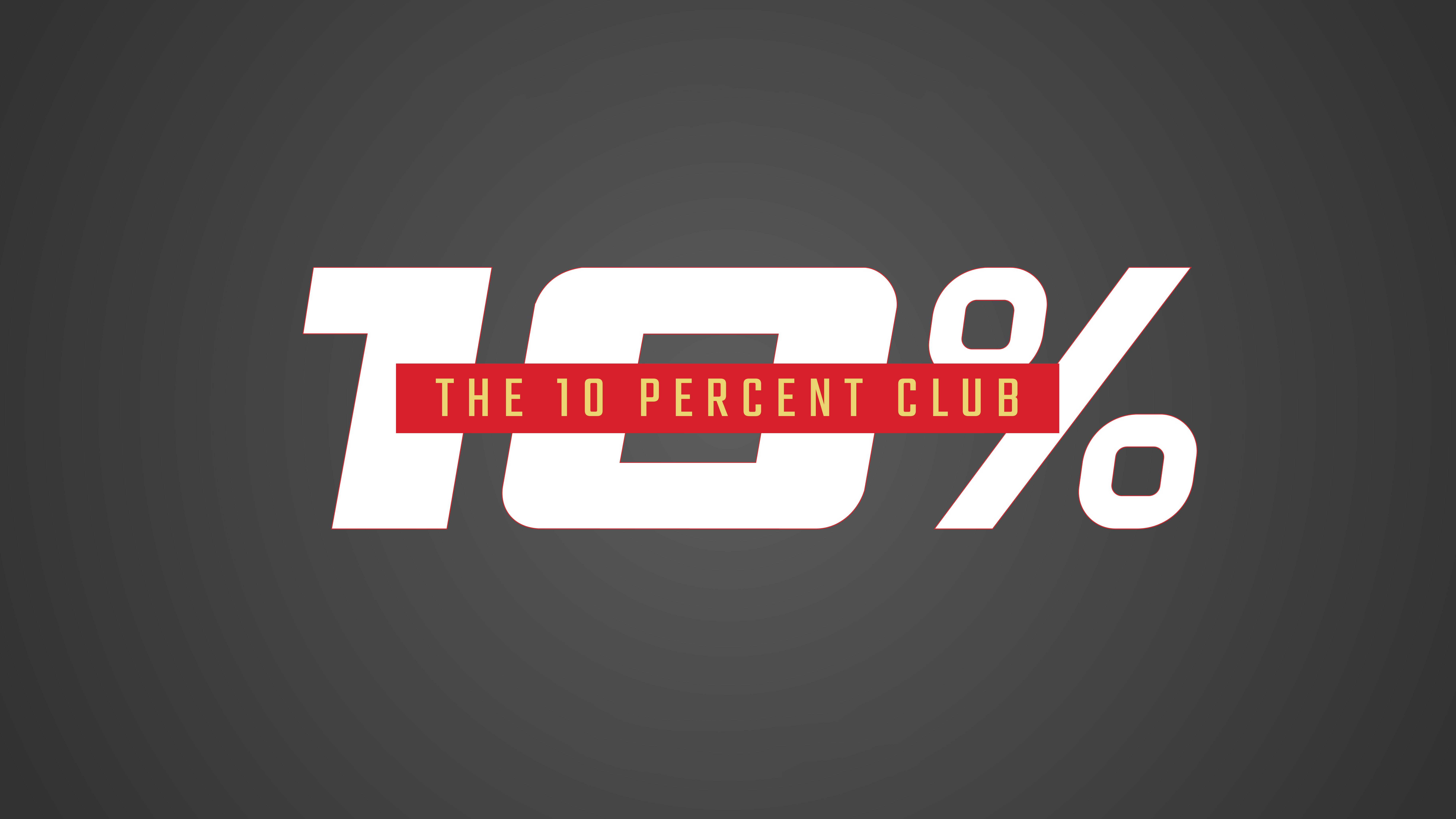 The 10 Percent Show - September 2025 Replay