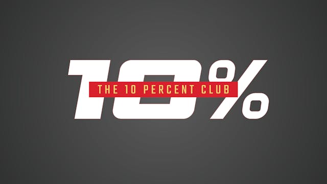 The 10 Percent Show - September 2025 ...