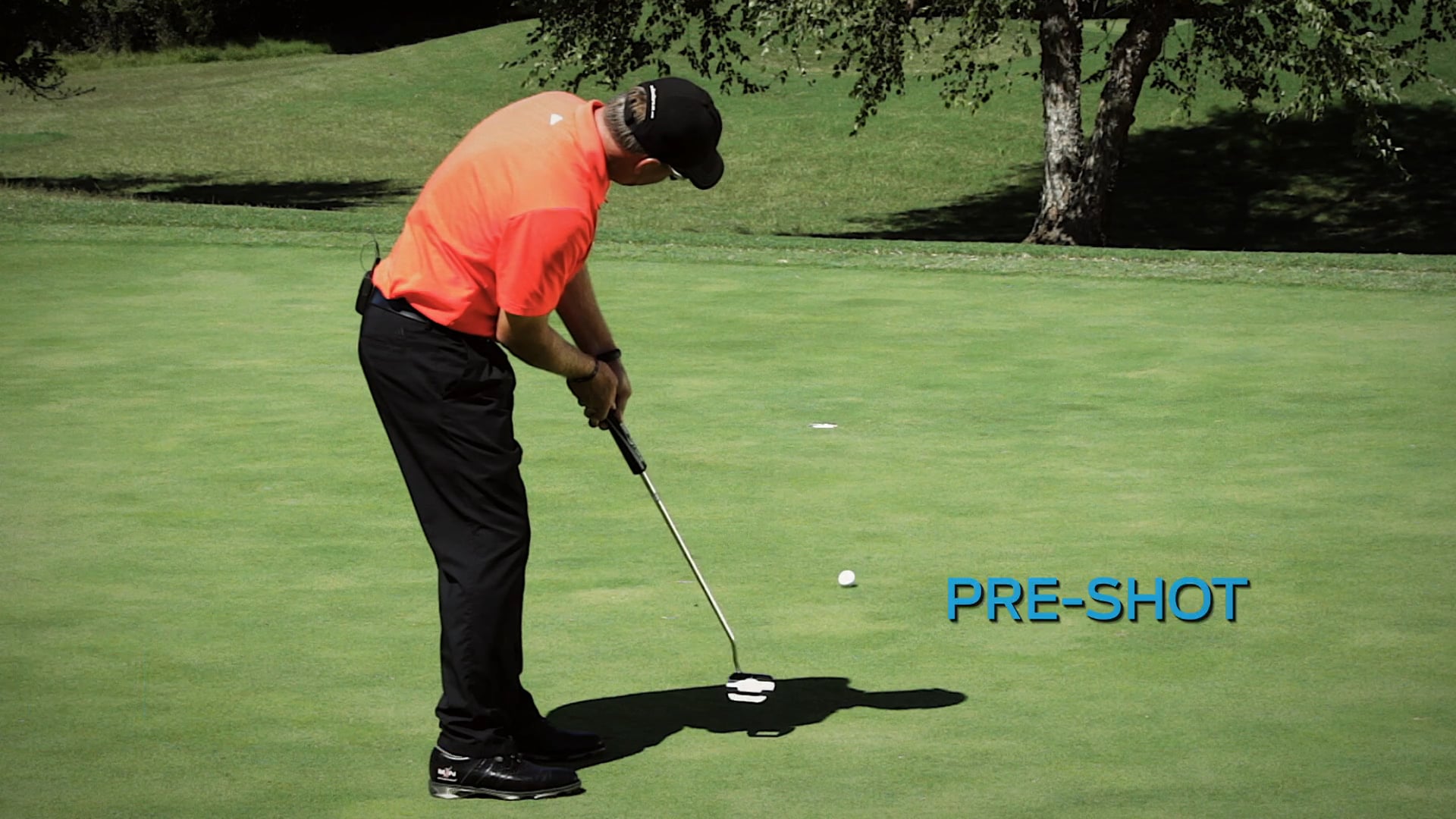 The Single Plane Golf Pocket Coach