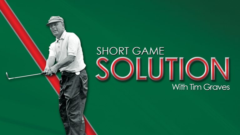 Short Game Solution