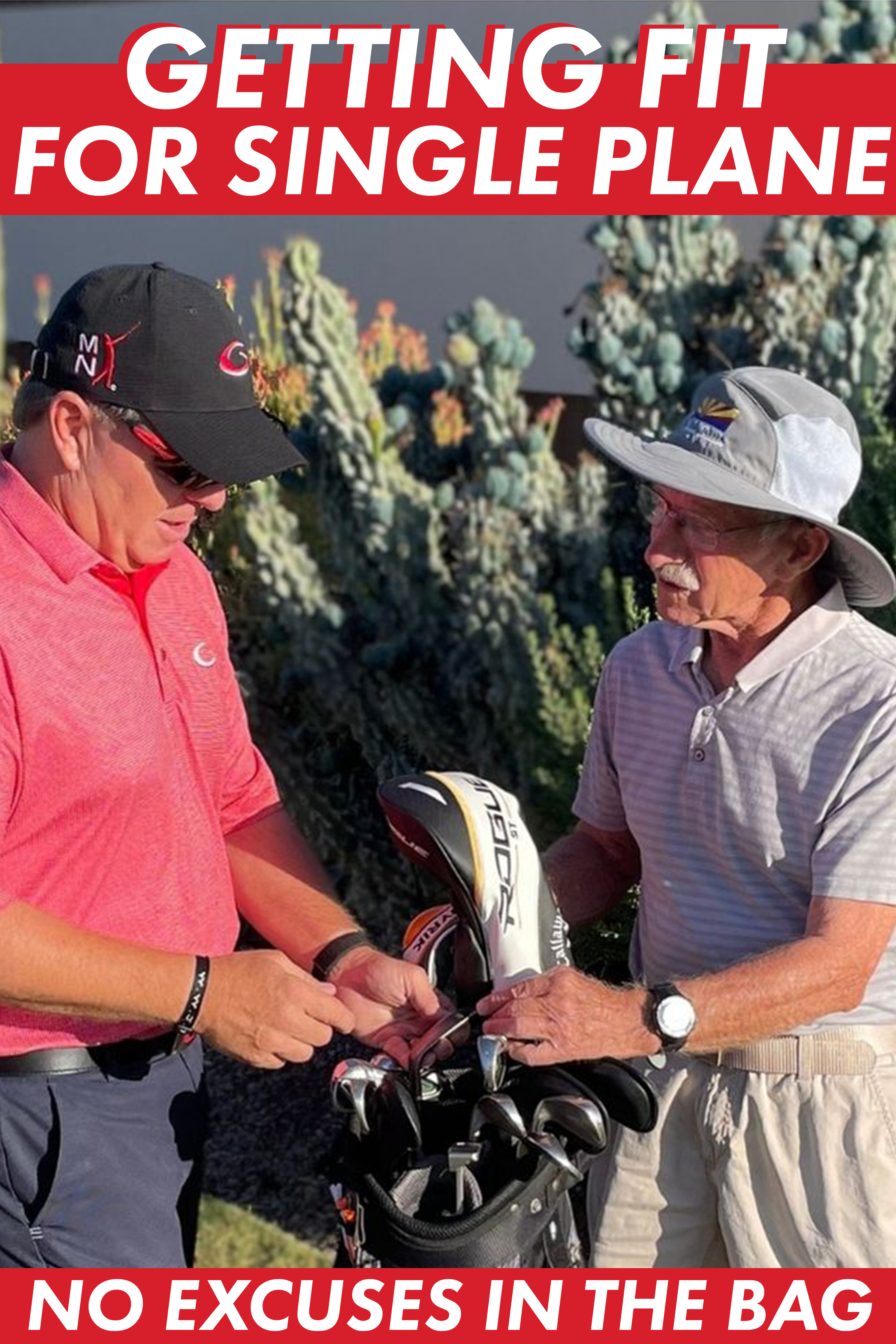 New Single Plane Academy Student Start Here Graves Golf On Demand