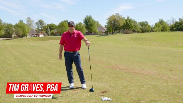 Elite 8 - Driver Fairway Assessment