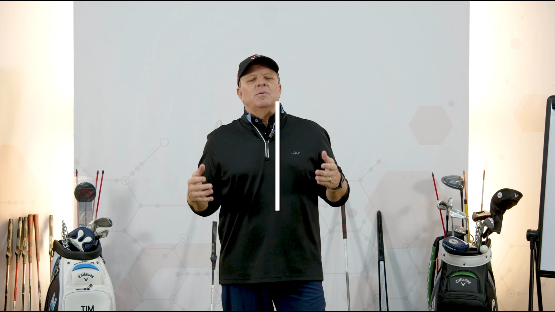 Quick Tips - Updating the Bag