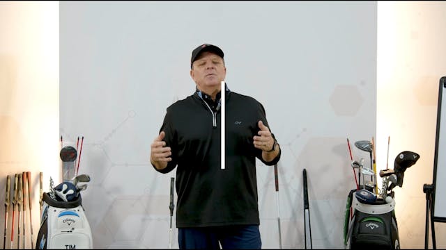 Quick Tips - Updating the Bag