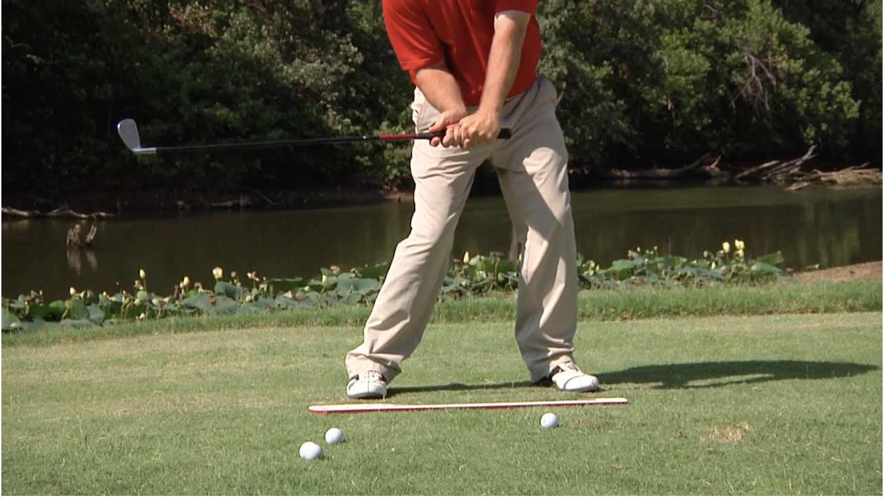 Single Plane Solution Drills -  Complete Video