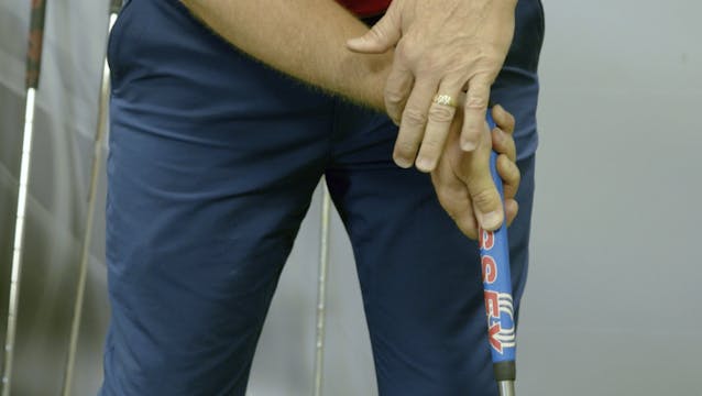 Online School Q&A—Power Source of Put...