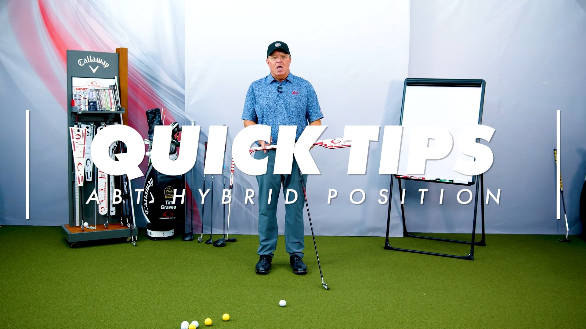 Quick Tips - ABT Hybrid Position