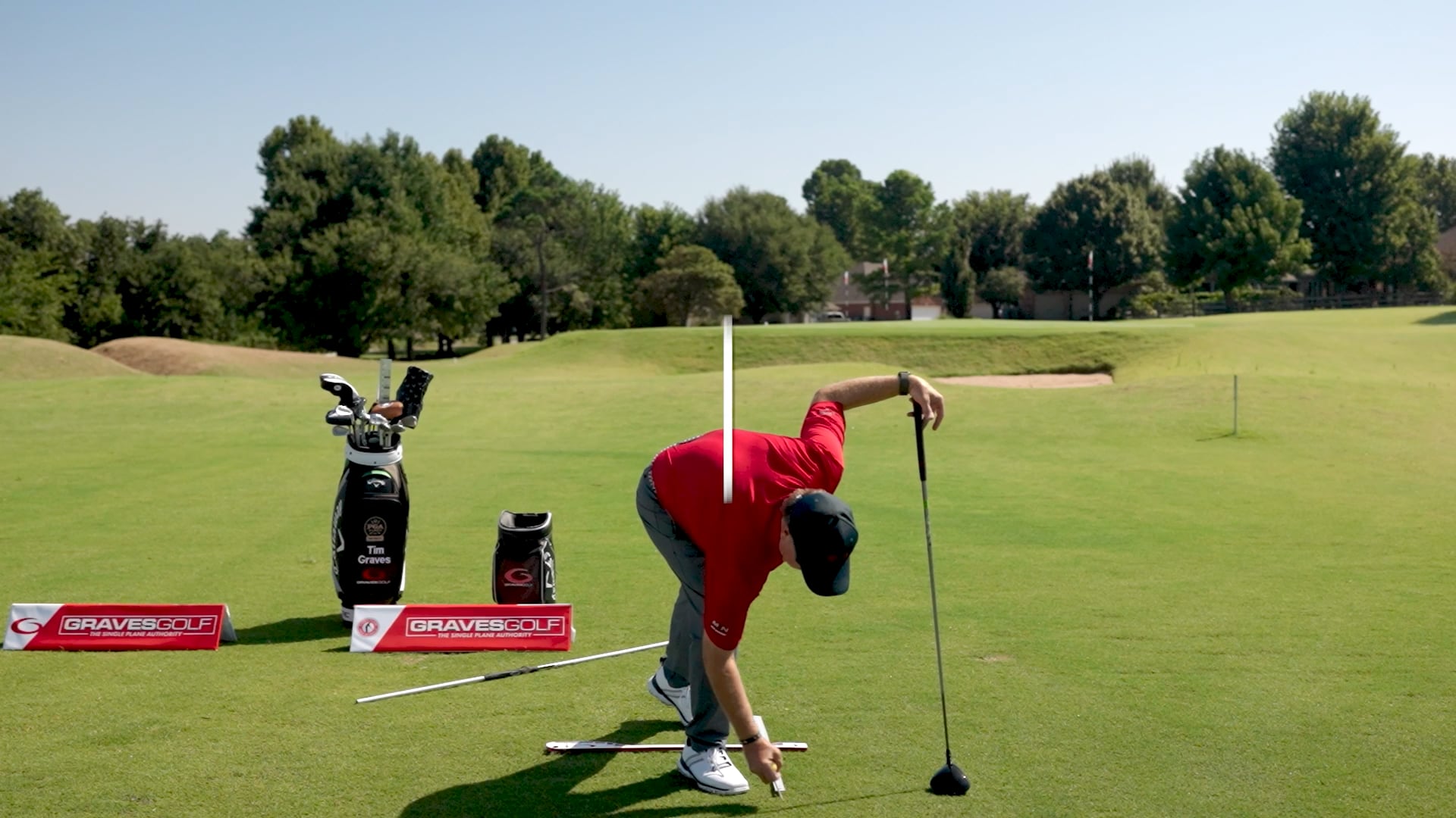 Quick Tips - Driver Position