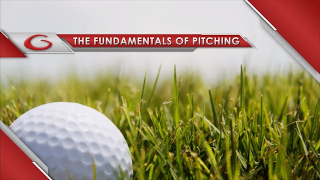 Pitching Fundamentals