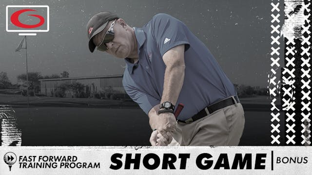 Fast Forward Bonus - Tim