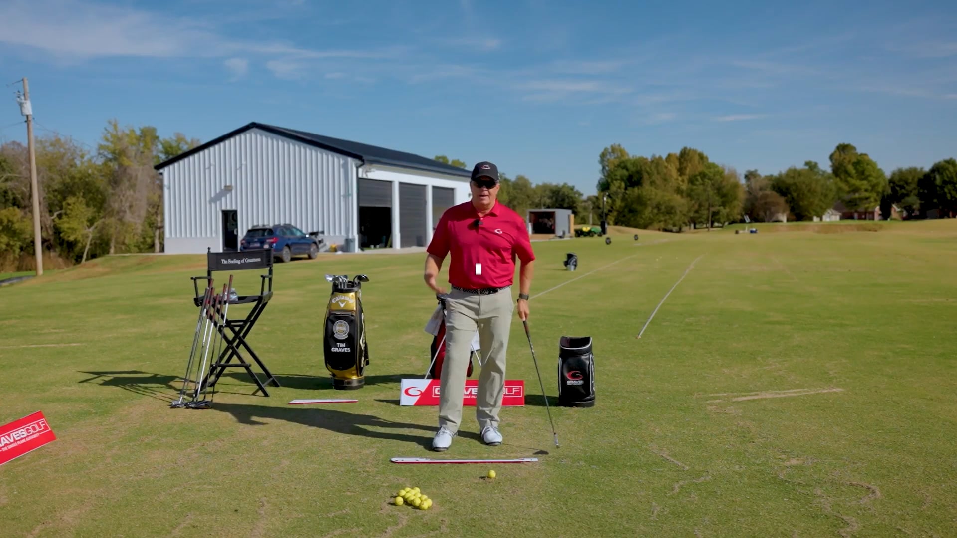 Quick Tip - Changing Grips