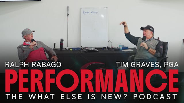 What Else is New? - Meet the Staff ft...