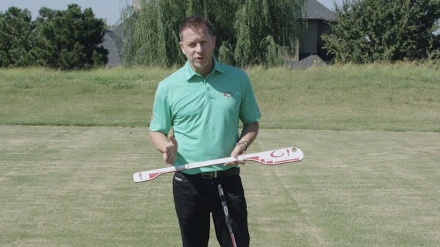 Purpose of the Alignment & Ball Posit...