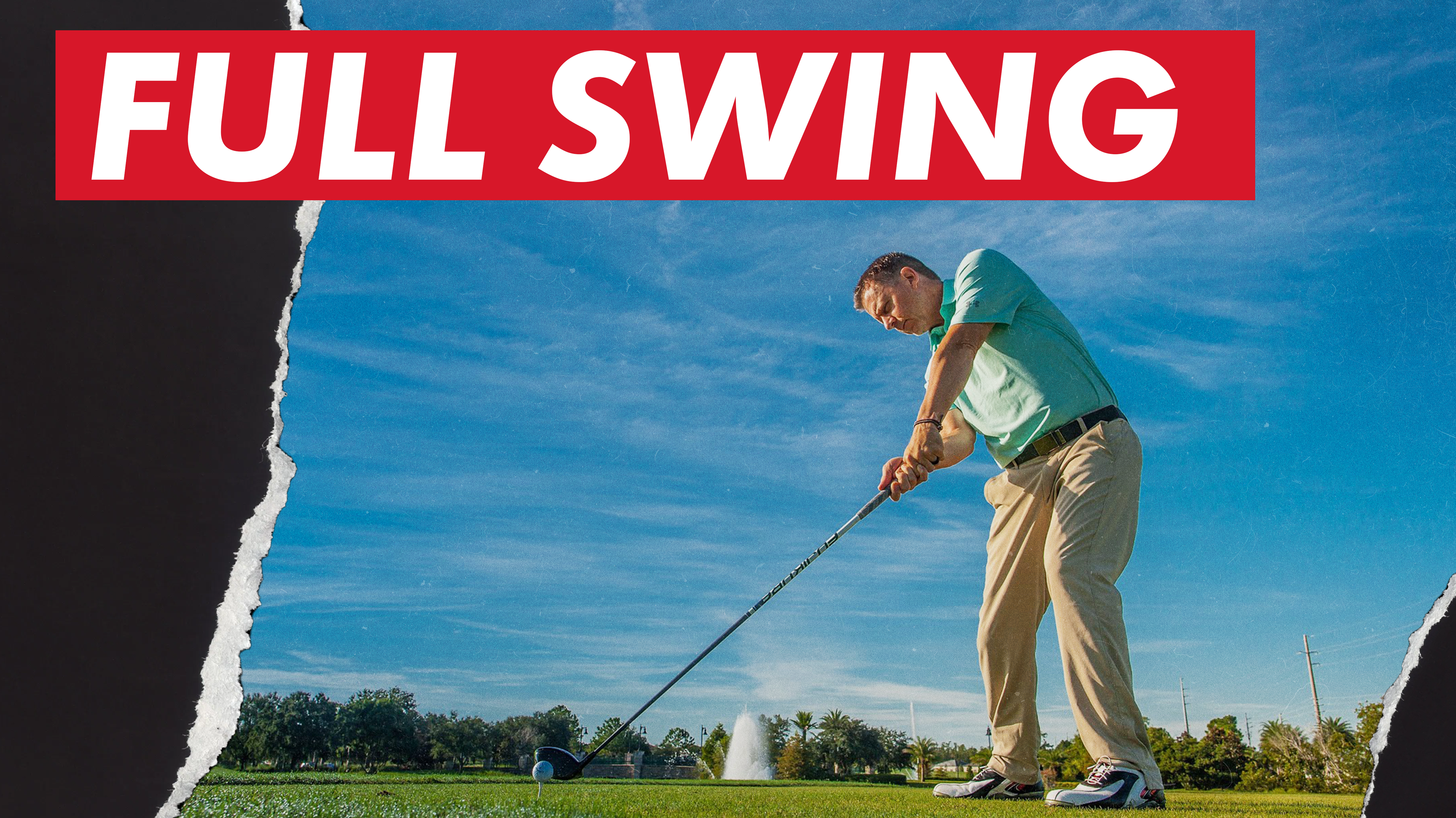 Full Swing