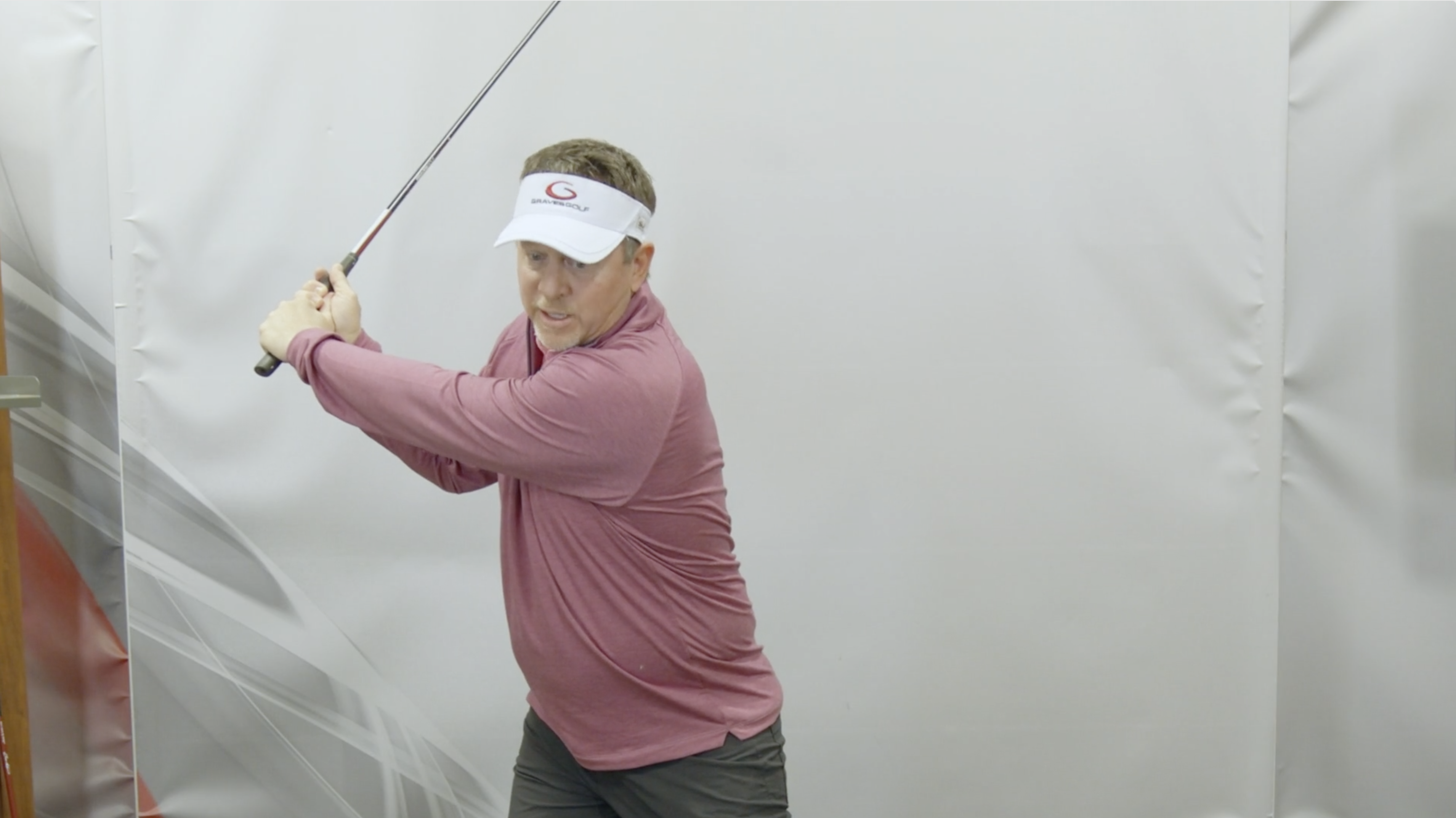 Position 2 - How Arms & Hands Work to Position 2