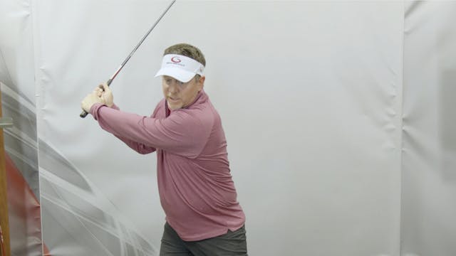 Position 2 - How Arms & Hands Work to...