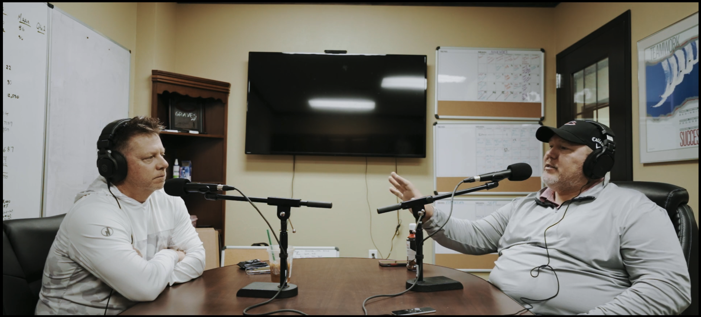 The Feeling of Greatness - Single Plane 30 Ft. Scott Renfrow