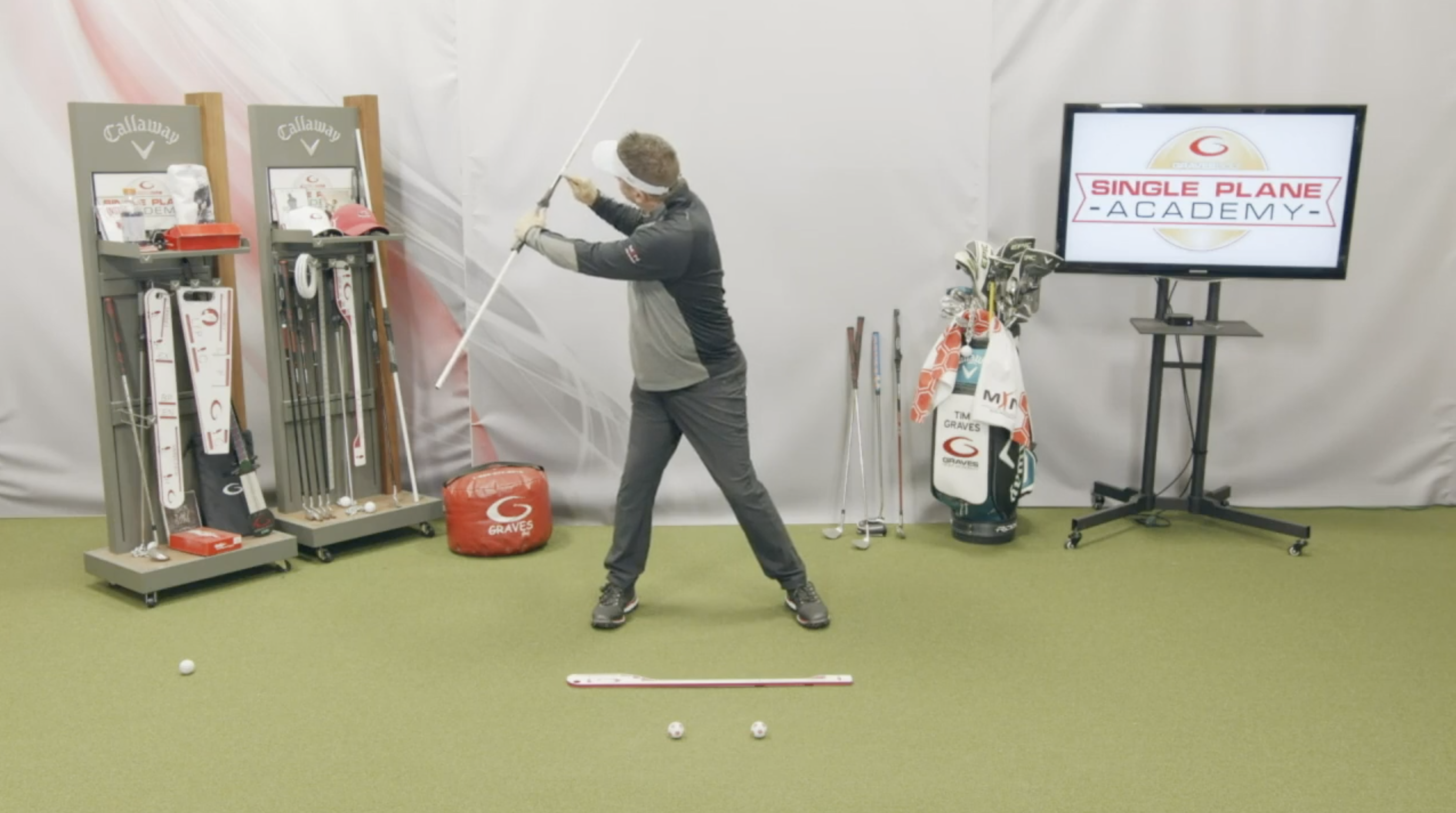 November 2021 - Winter Training Part 2