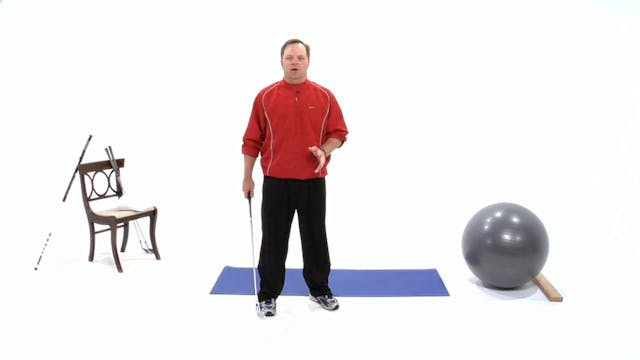 F&E 16 Core Strength Overview 16