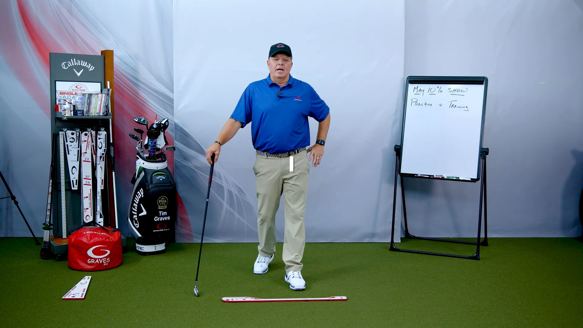 Quick Tips - Soft Grip