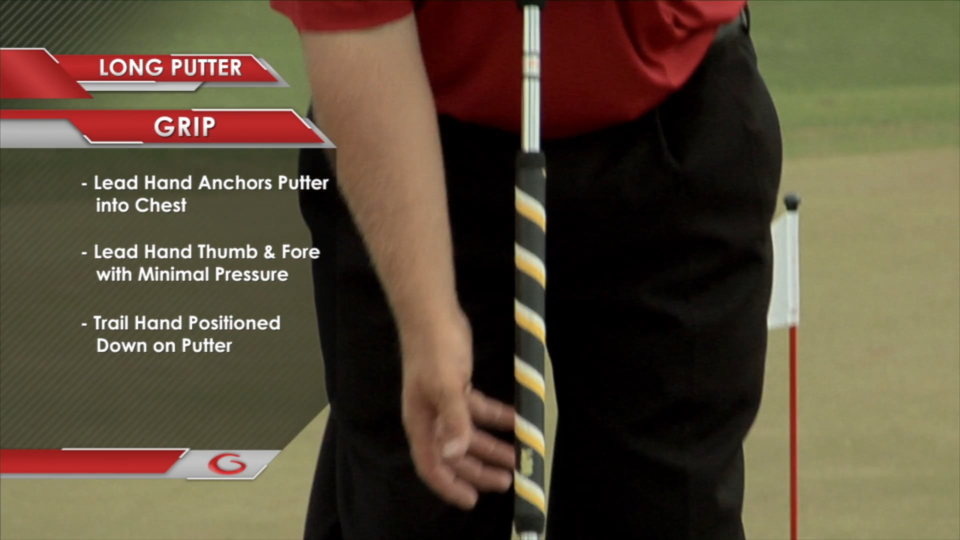 Long Putter Fundamentals