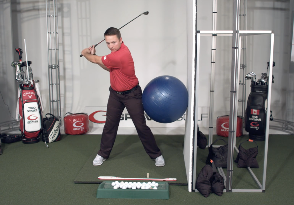 Session 3—Lower Body Transition