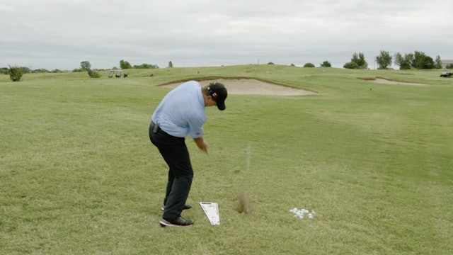 How Pitching Relates to the Full Swing