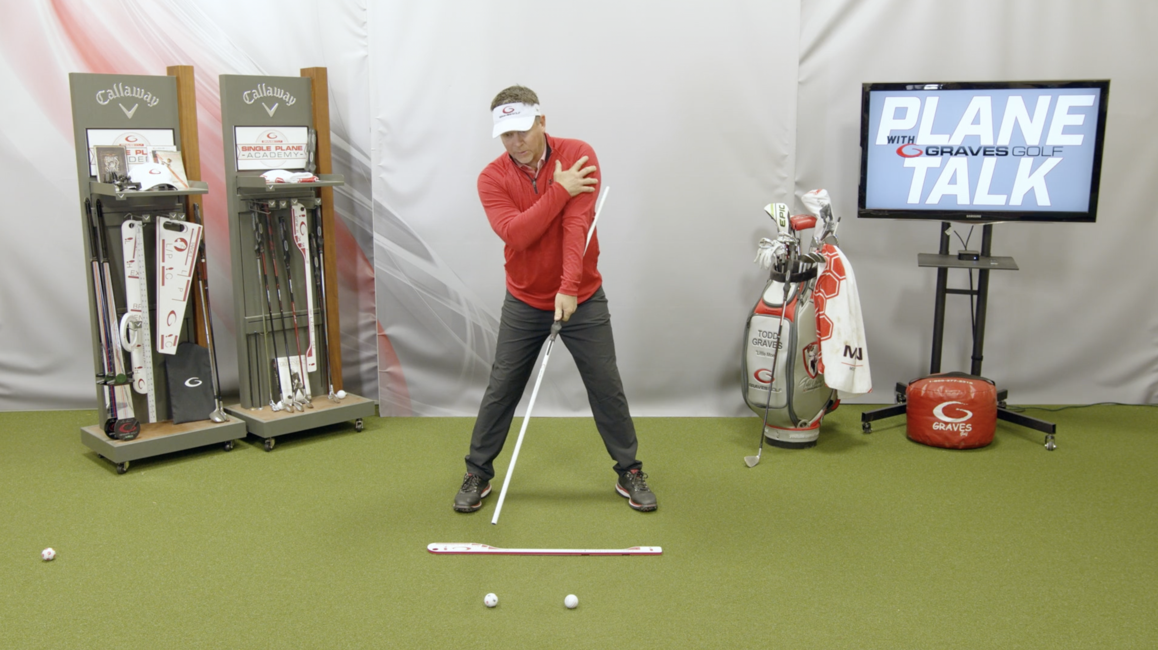 Plane Talk Q&A—What triggers the takeaway