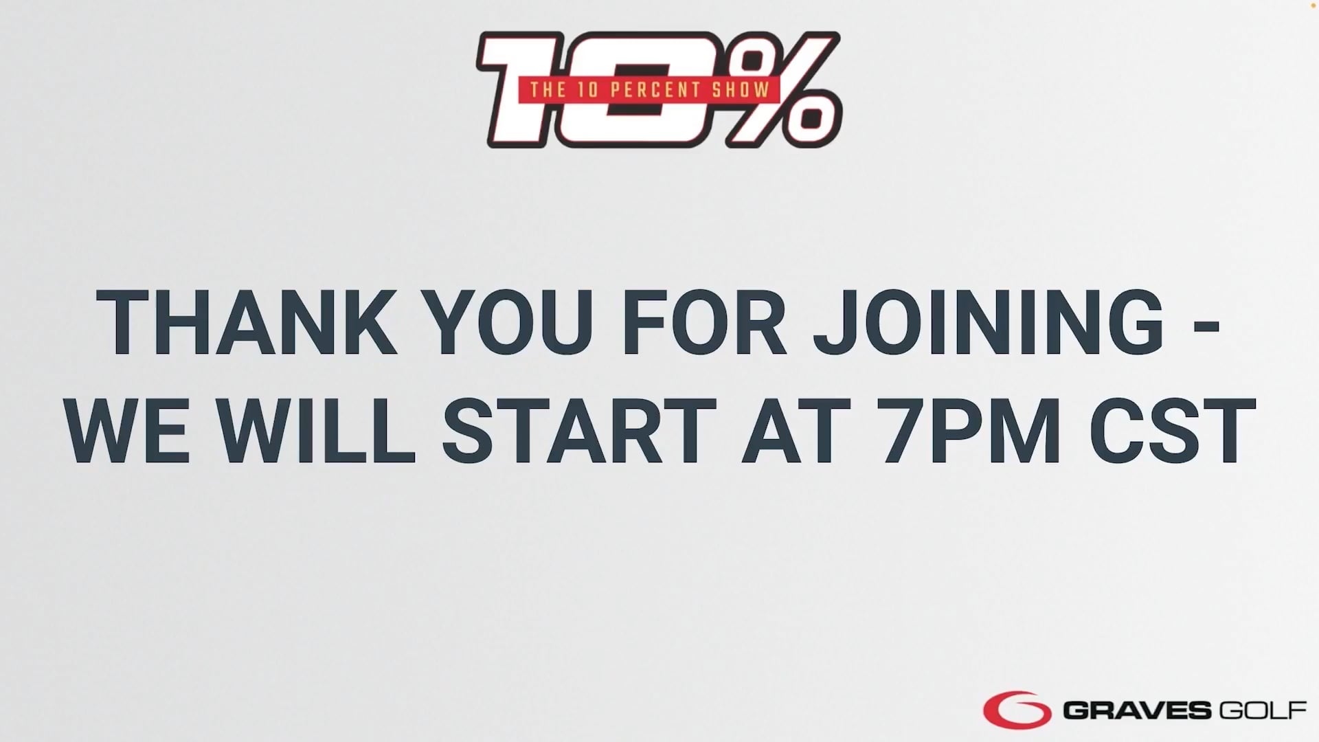 The 10 Percent Show December 17 2024