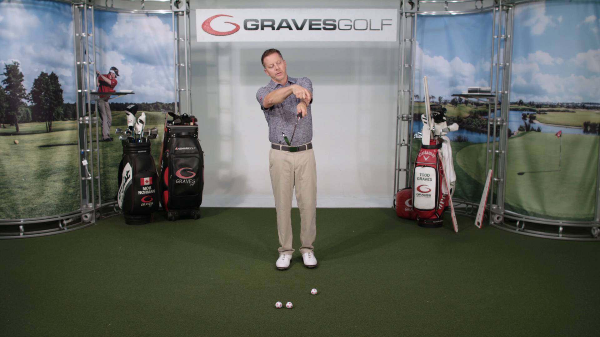 Purpose of The Feeling of Greatness Training Club