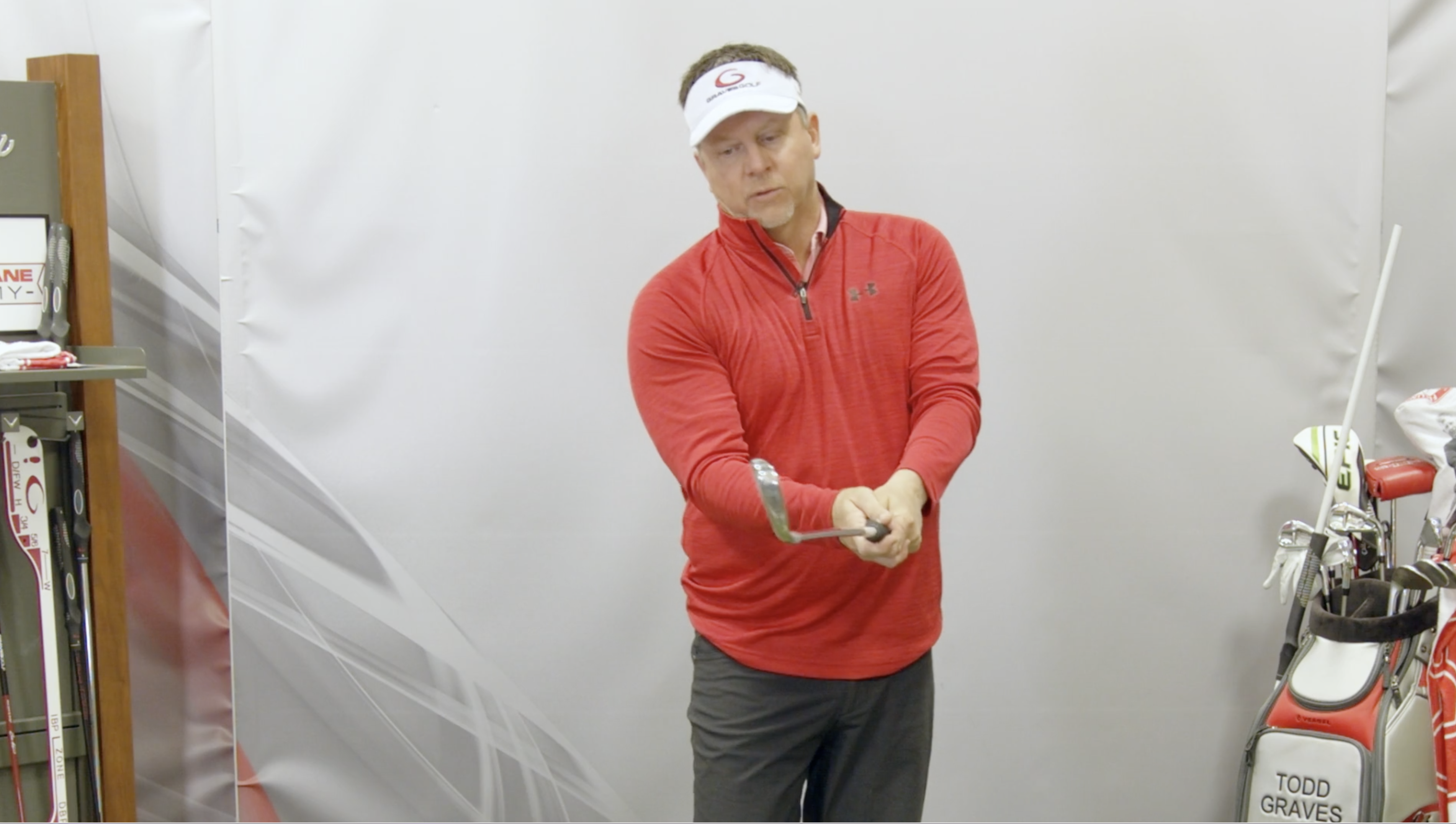 Plane Talk Q&A — Interlocking Grip?