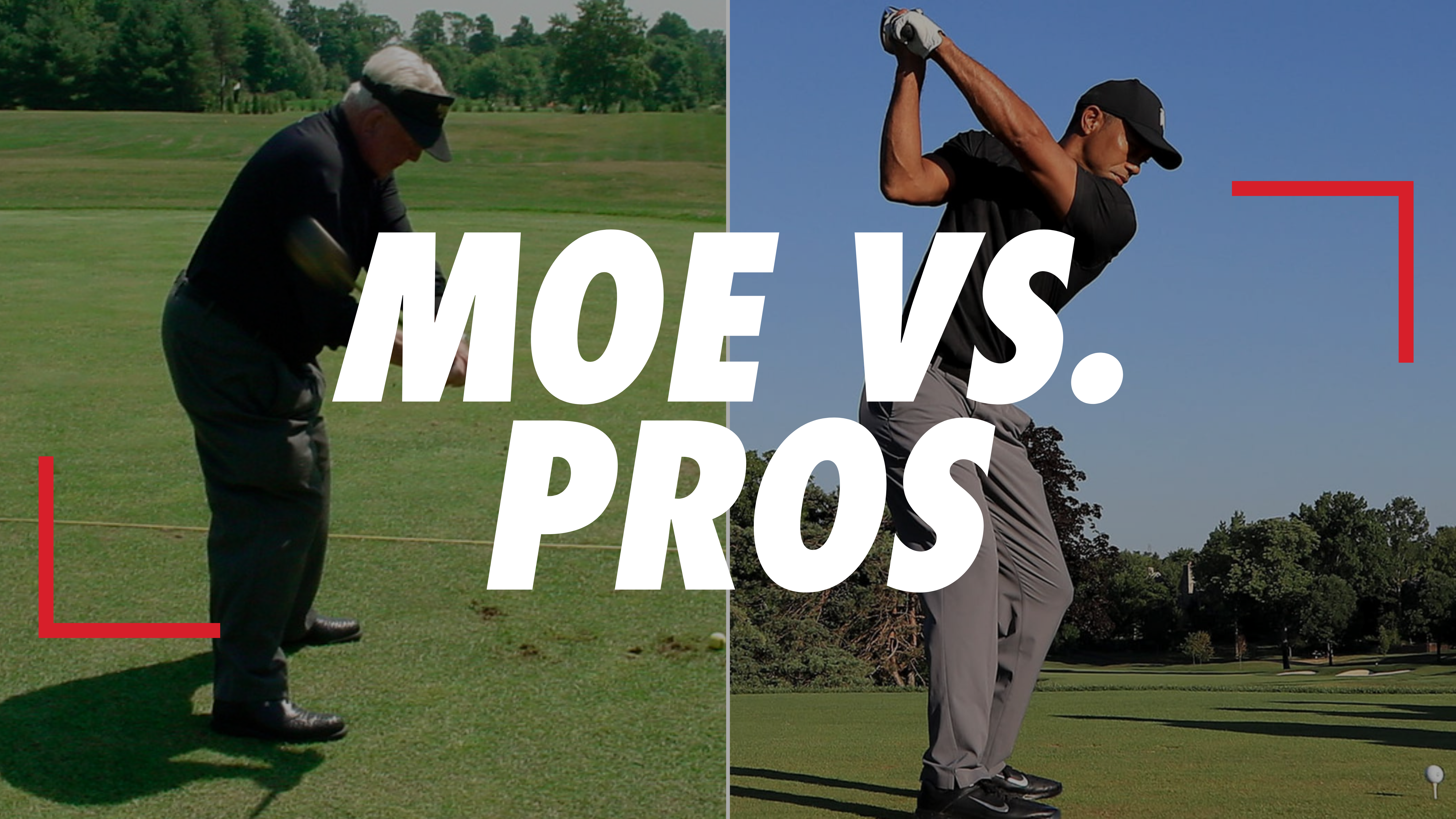 Moe vs. Pros