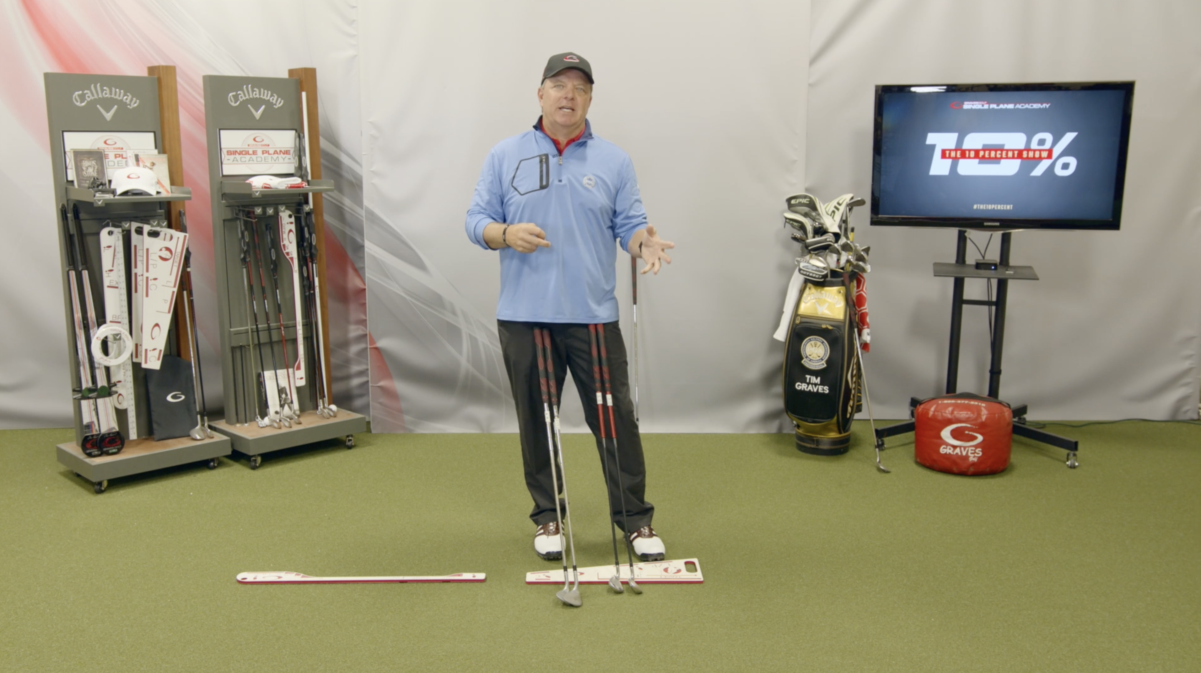 Wedge Charting Q&A—Distance on Different Types of Grass