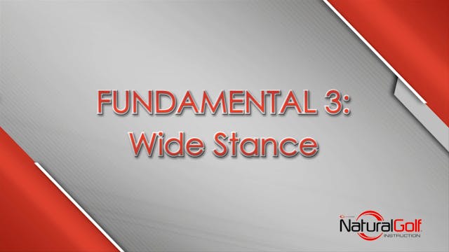 Fundamentals_03_Wide Stance