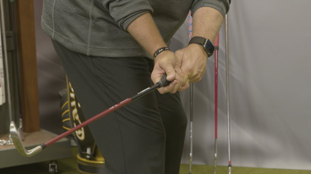 Chipping Cause & Effect—Fat Shots or Chunked Chips Short Game