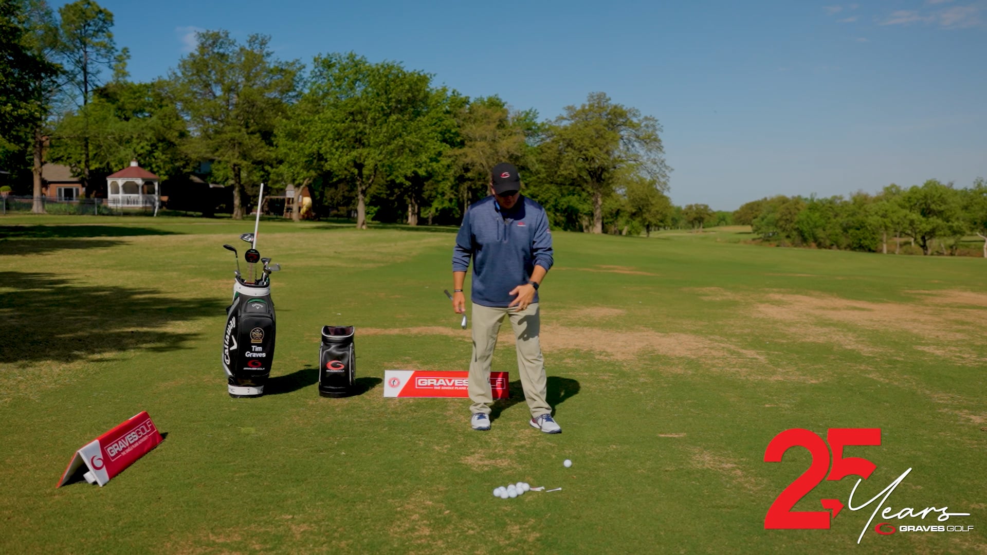 Quick Tips - Range to Course