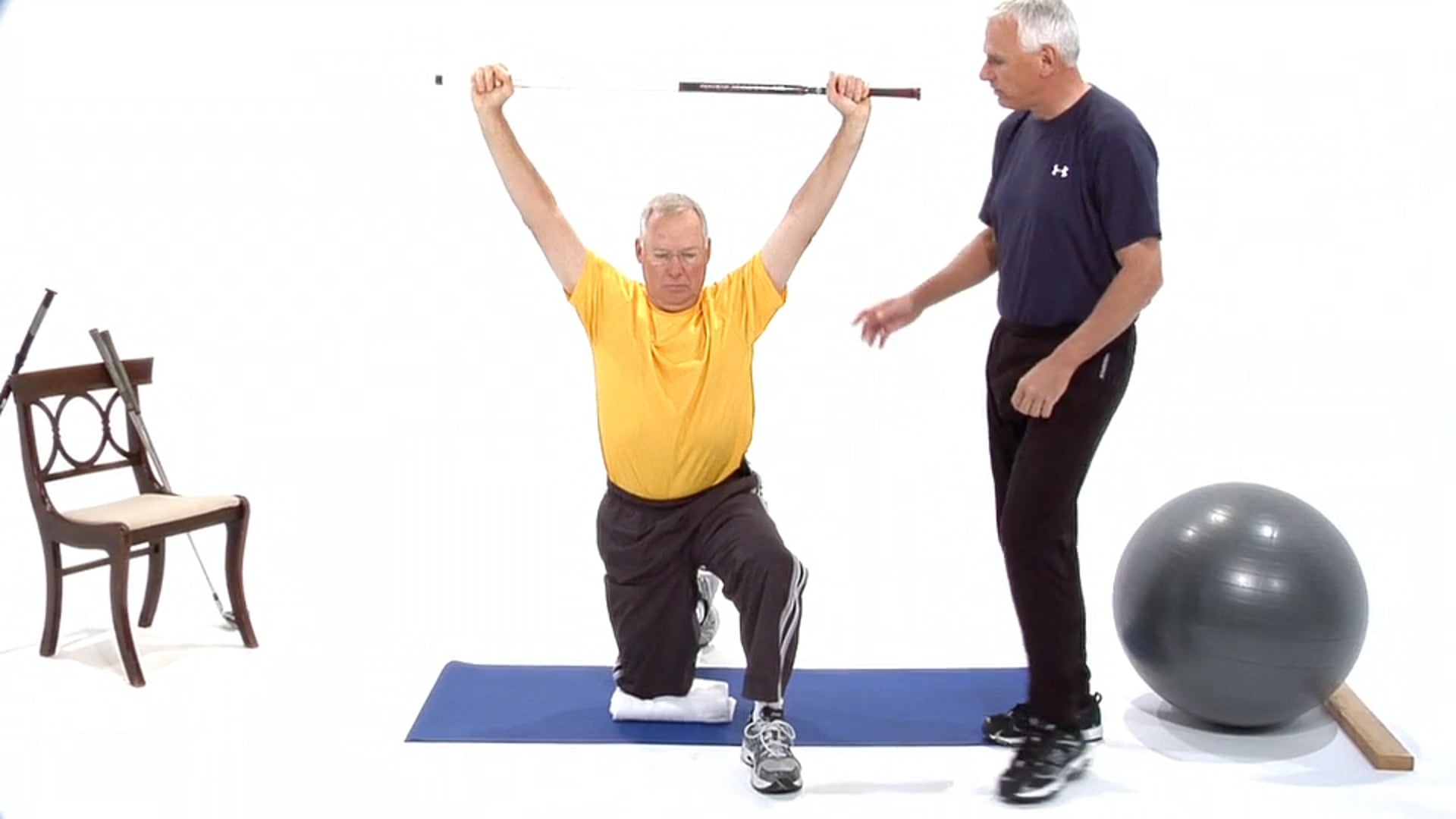 F&E 24 Spine Exercises 24