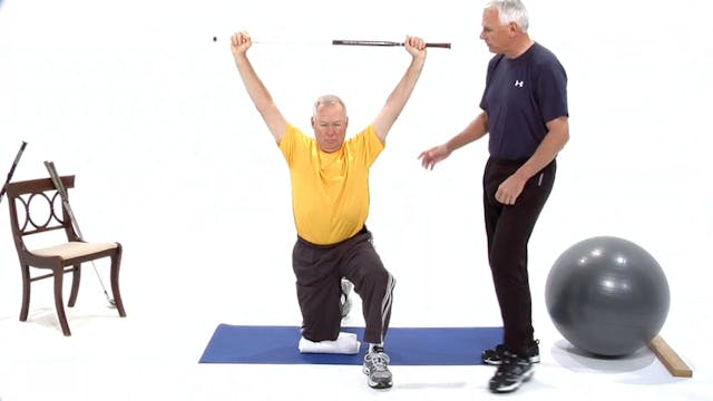 F&E 24 Spine Exercises 24