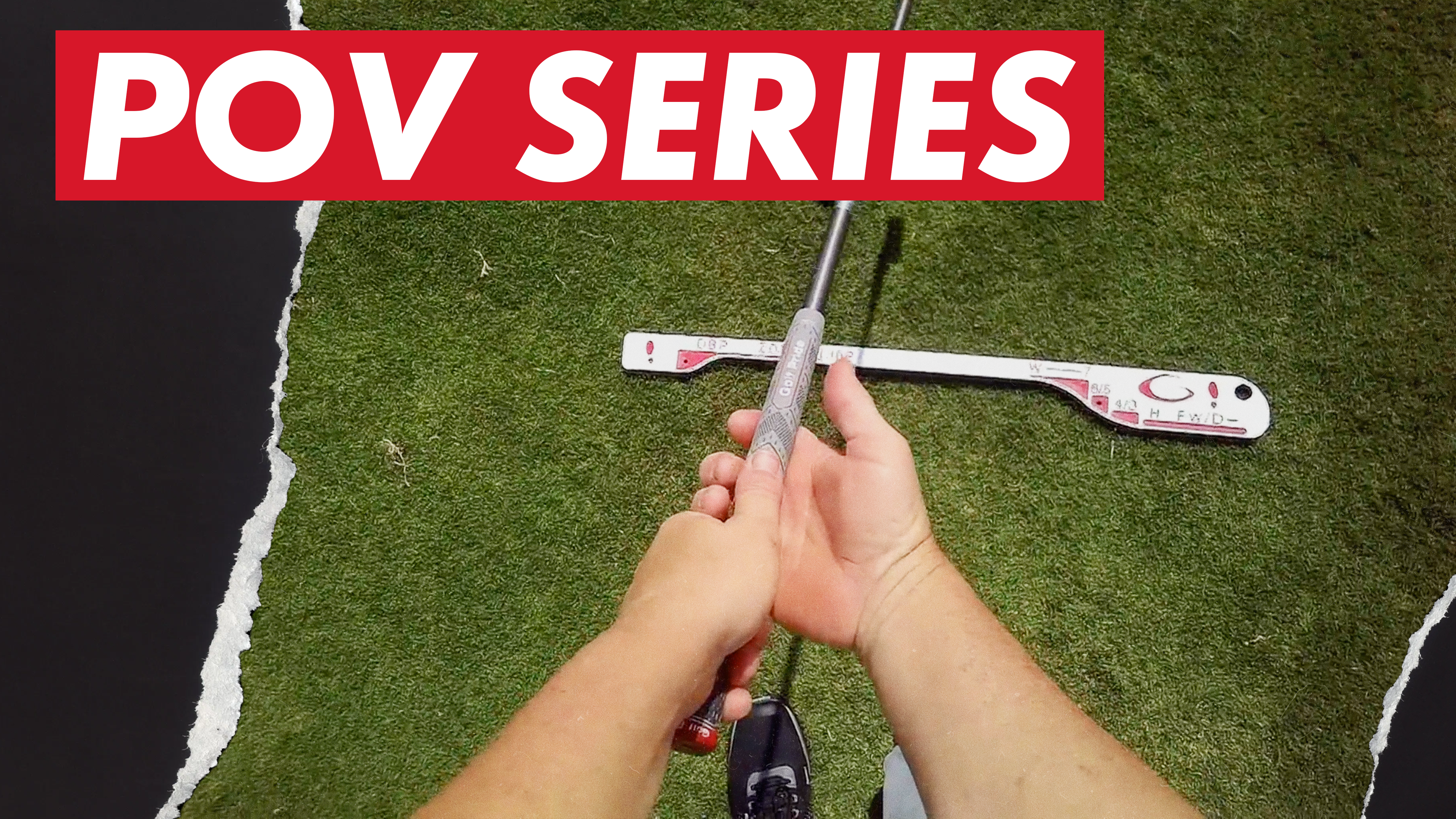 Point of View Series