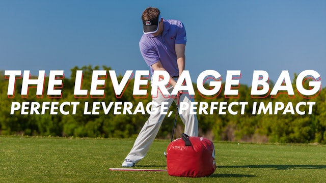 Leverage Bag