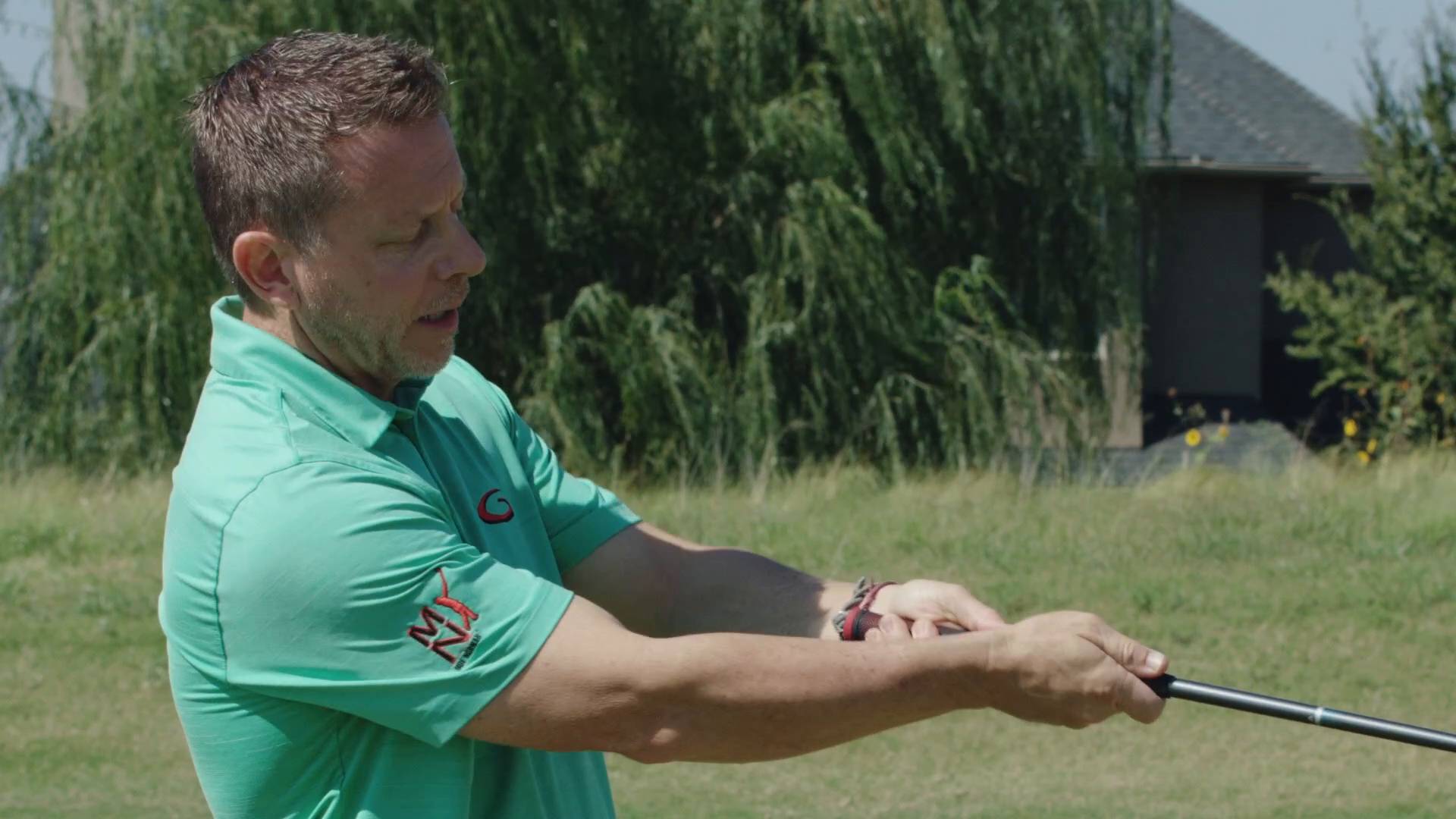 Features of our Graves Golf Grips