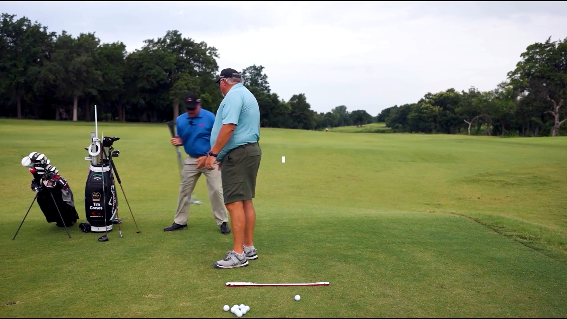 Quick Tips - Fit to the Hand